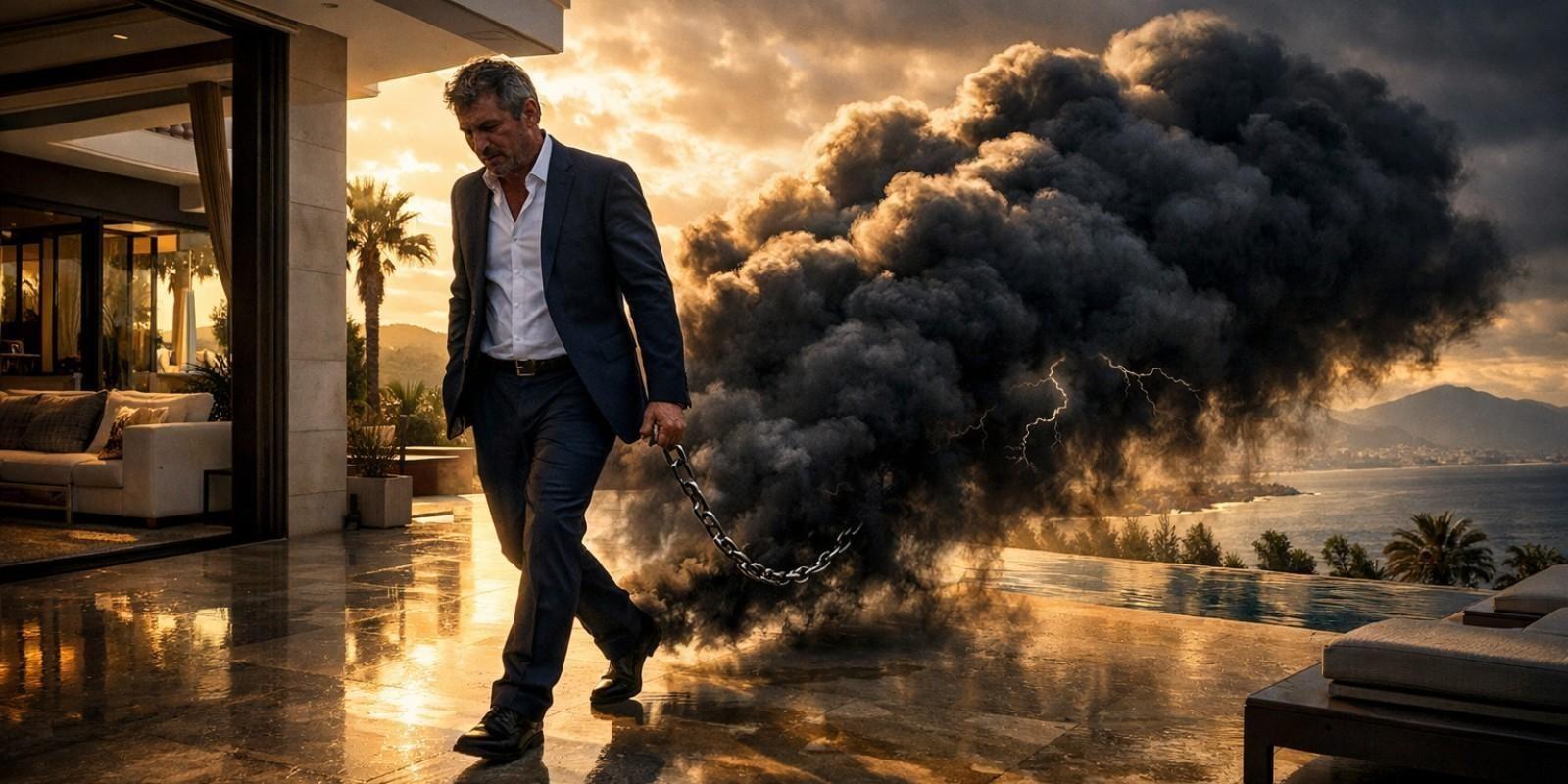 Si el cliente dice ‘solo estoy mirando’, prepárate: va a mirar hasta tu paciencia – Marbella, Costa del Sol, Málaga