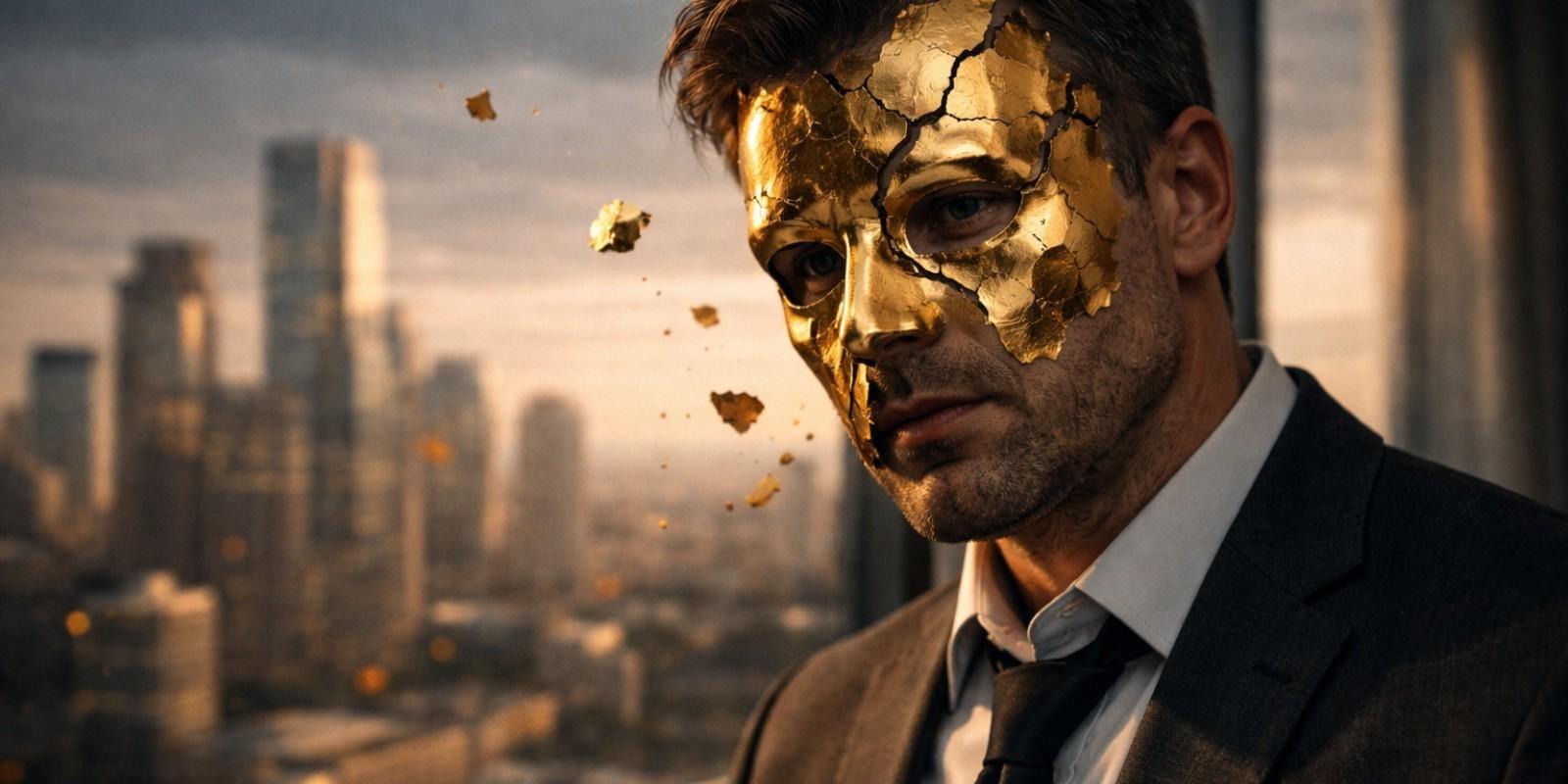 El ego vende rápido, pero quema lento – Marbella, Costa del Sol, Málaga