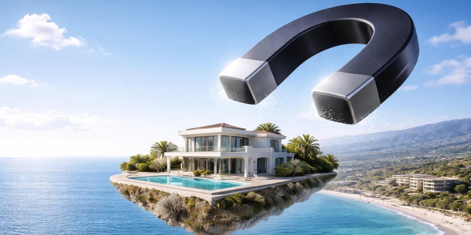 El estilo de vida en Marbella que convierte a la Costa del Sol en un imán para millonarios