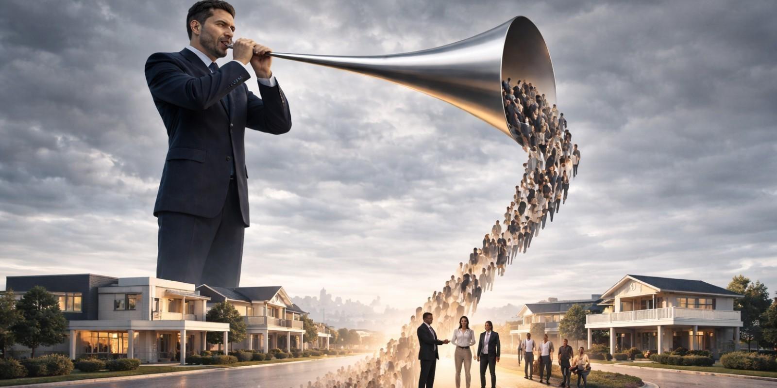 Cómo duplicar tus leads en 30 días usando el ecosistema digital de EXP en Marbella, Costa del Sol, Málaga