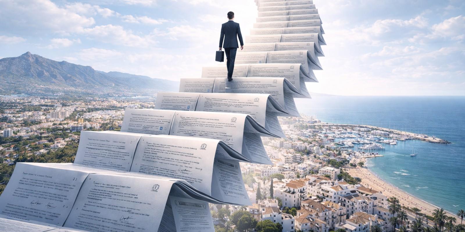 El peor enemigo del éxito es creer que ya sabes – Marbella, Costa del Sol, Málaga