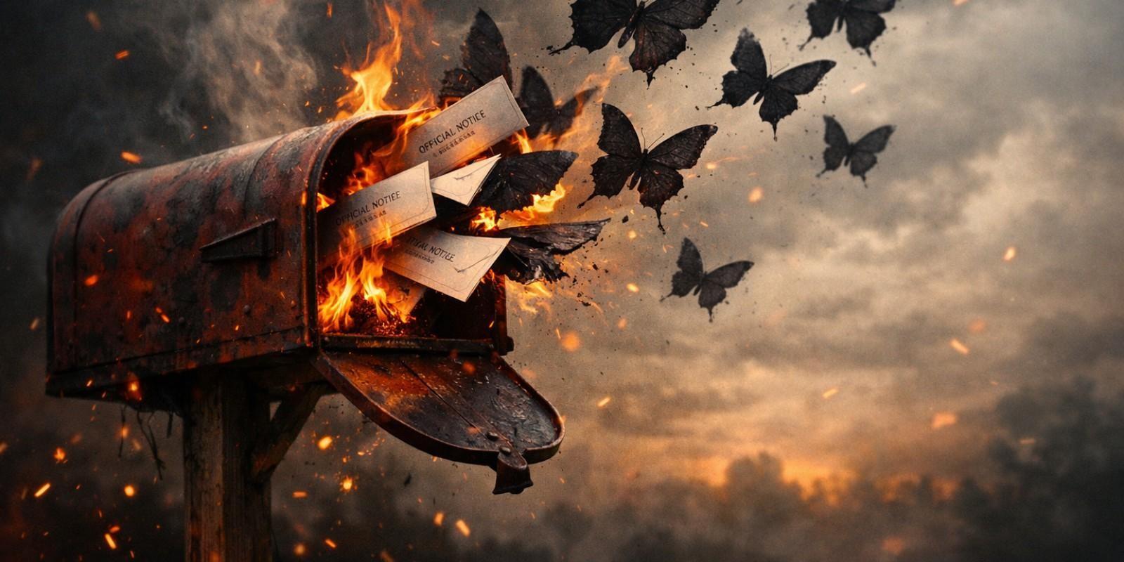 Cuando Hacienda te felicita… con una carta certificada. – Marbella, Costa del Sol, Málaga