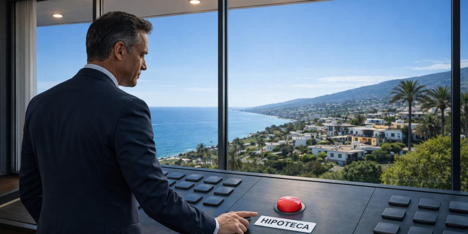 ¿Cuándo es el mejor momento para pedir una hipoteca en la Costa del Sol? La decisión que cambia tu inversión
