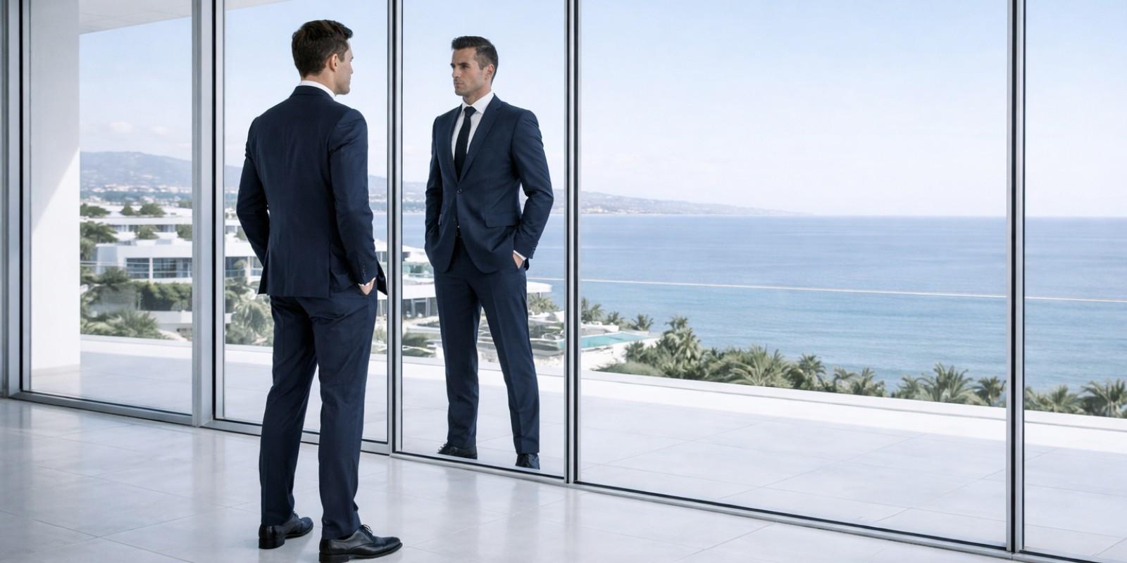 Liderarte a ti mismo: la venta más difícil de tu carrera – Marbella, Costa del Sol, Málaga