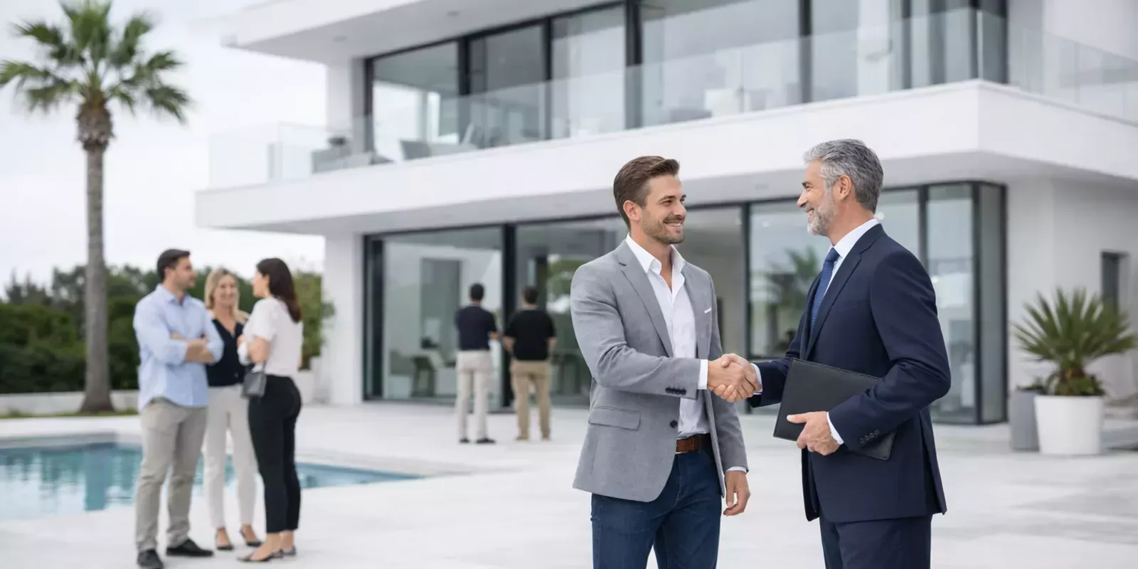 ¿Qué debes saber para que te aprueben una hipoteca en Marbella? La estrategia que usan los compradores inteligentes