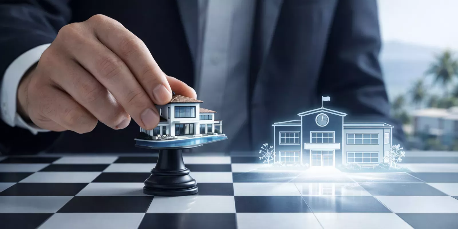 Cómo elegir la mejor educación para tus hijos cuando inviertes en Marbella, Costa del Sol, Málaga