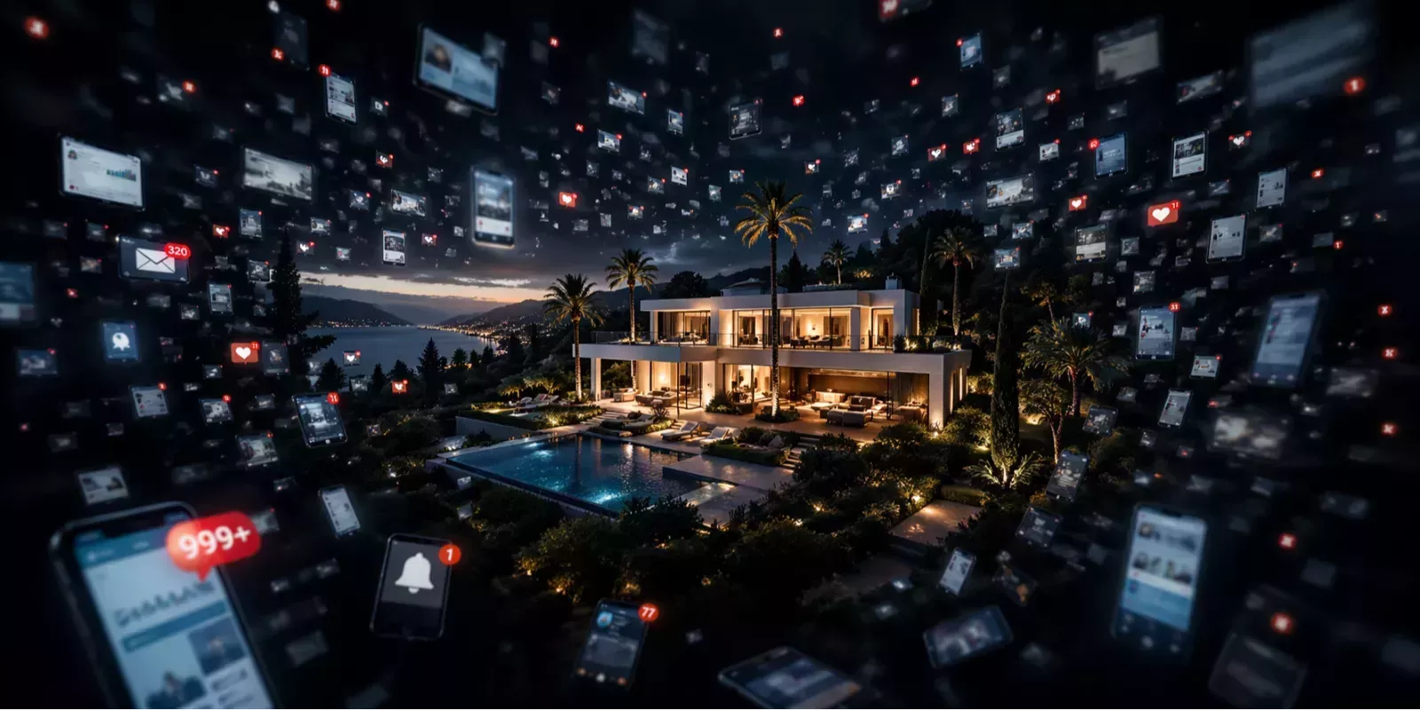 El enfoque es el nuevo lujo – Marbella, Costa del Sol, Málaga