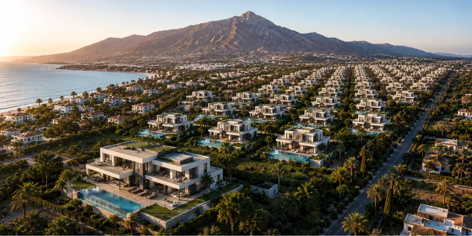 Cómo usar el modelo Montiel para crecer exponencialmente en Marbella, Costa del Sol, Málaga